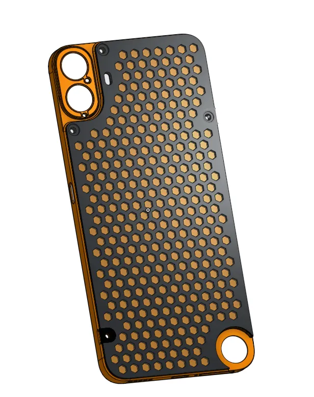CMF Phone Hex Weave Backpack Module - Electronics, in stock in India
