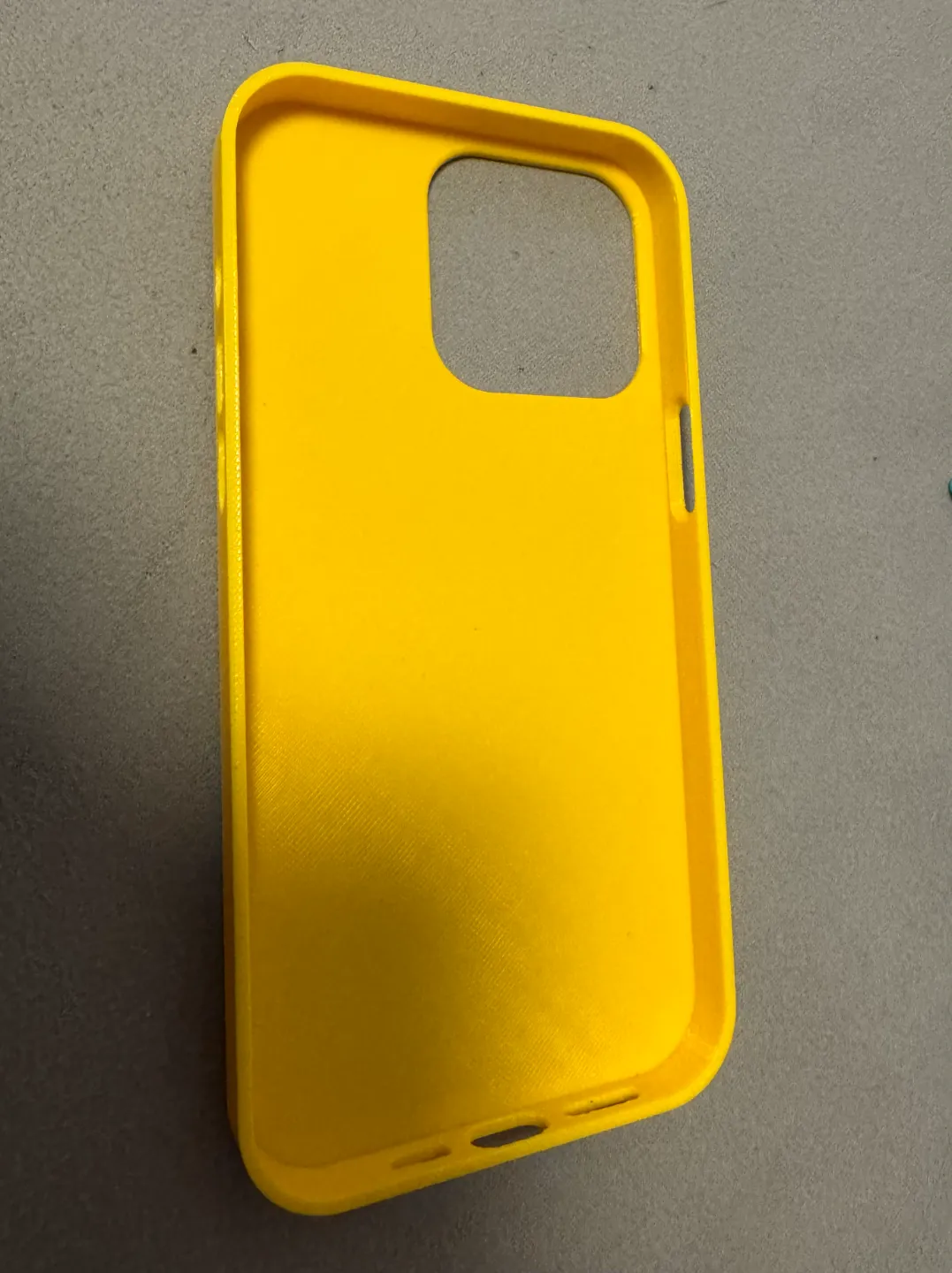iPhone 15 Pro Max Case with Buttons, photo 3 of 3 - iPhone 15 Pro Max Case with Buttons Fashion