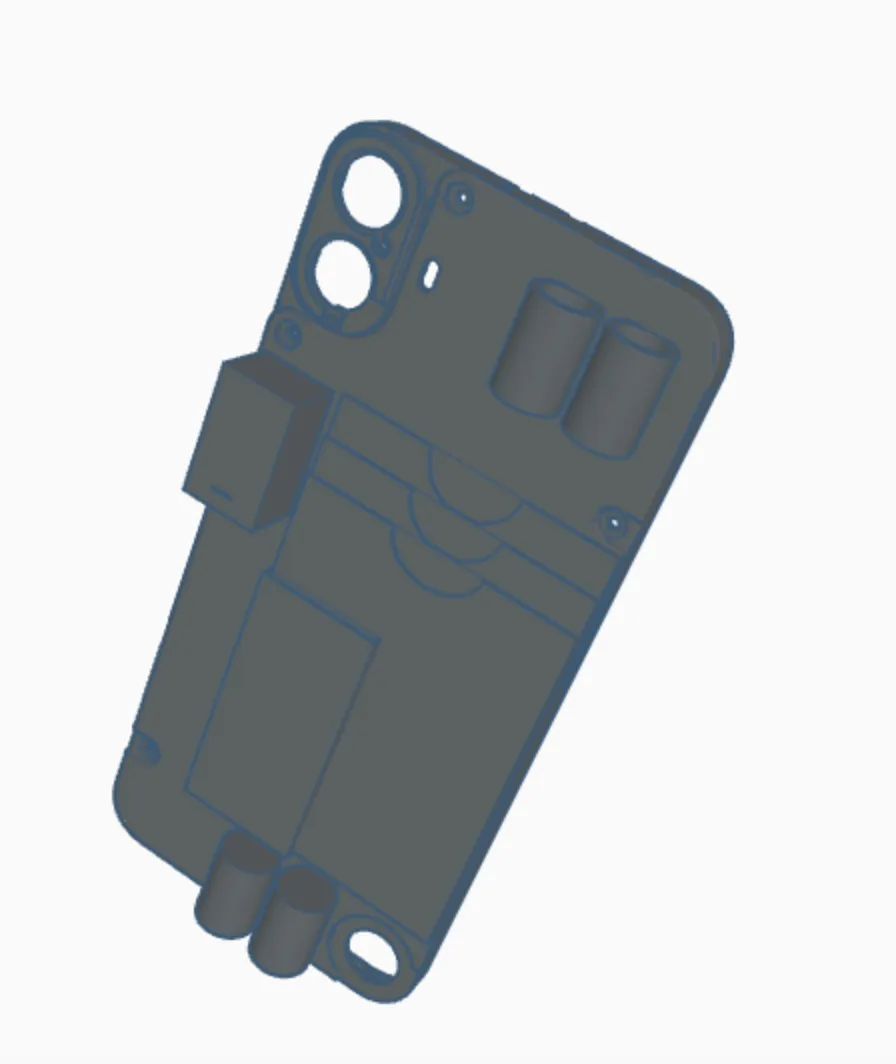 The goober phone case - OnePlus & Nothing Covers, in stock in India