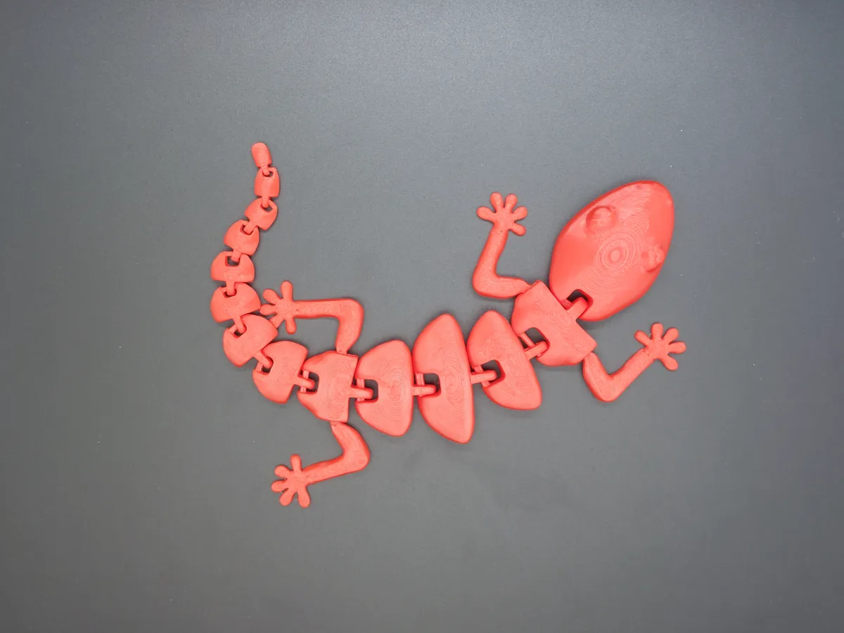 Articulated lizard - Articulated Snakes & Lizards, in stock in India