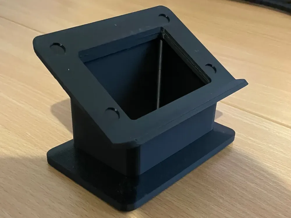 Stream Deck Tall Stand with Cable Cutout - Electronics, in stock in India