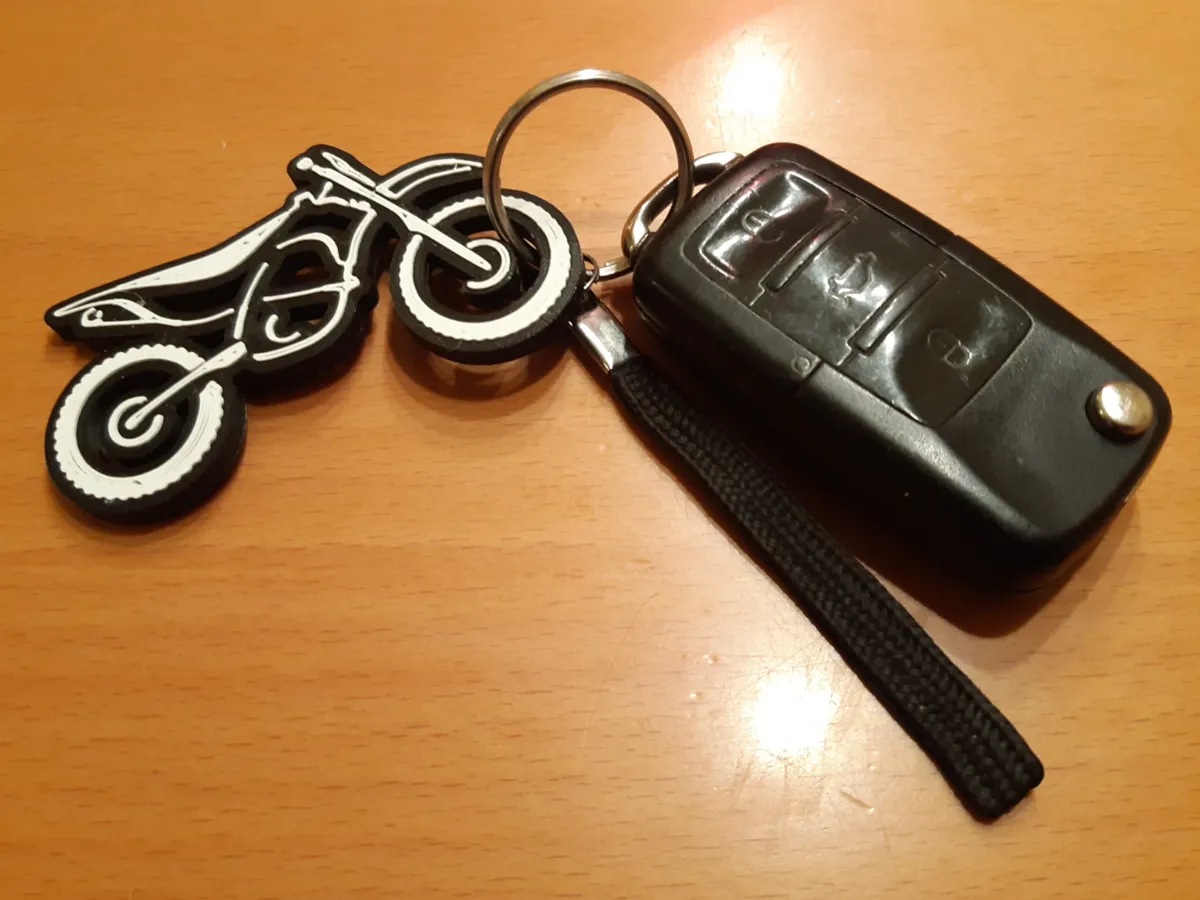 Keychain - Vehicles, in stock in India