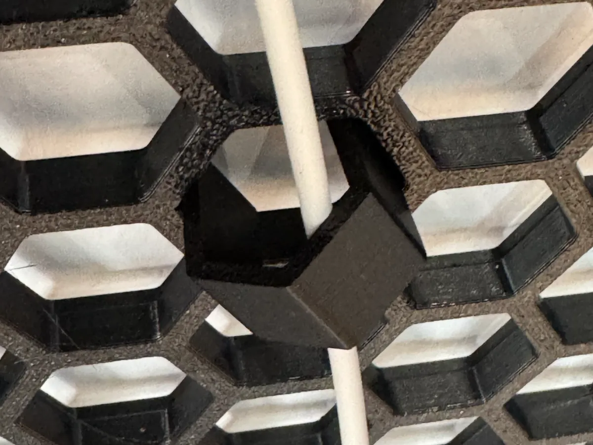 HSW Cable Clip
