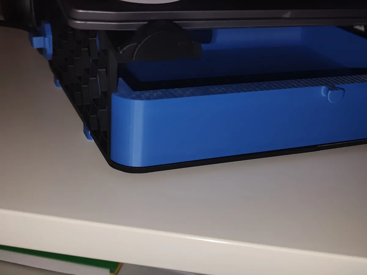 Upgrade for the Laptop Stand Drawer - Laptop Stands & Risers, in stock in India