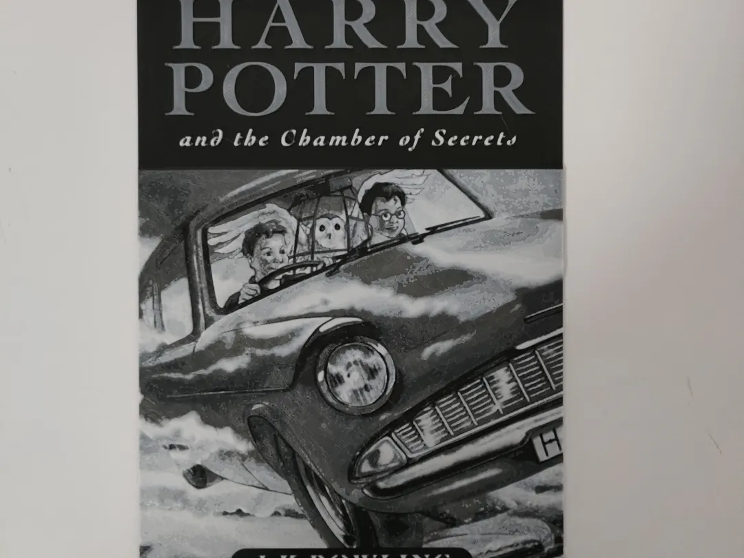 harry potter and the chamber of secrets - Harry Potter Figures, in stock in India