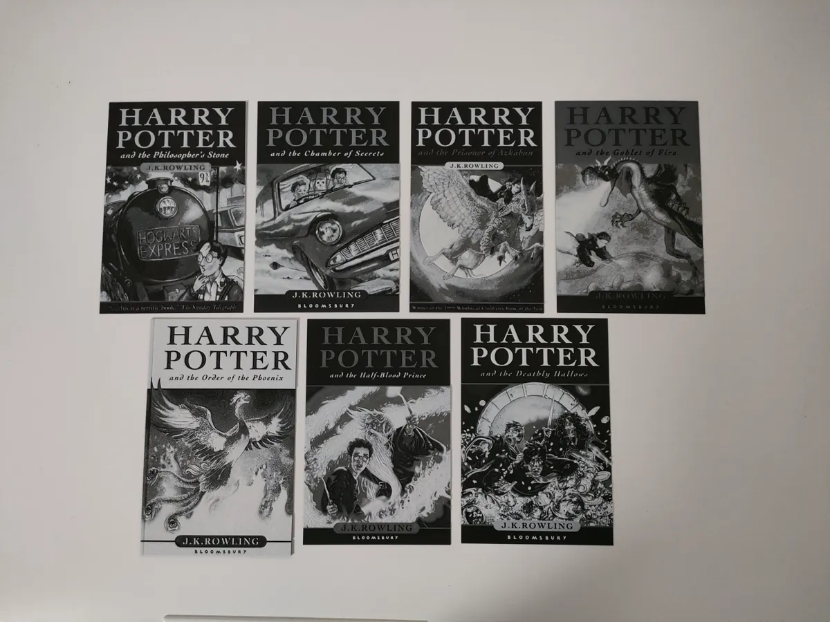harry potter and the chamber of secrets, photo 2 of 3 - harry potter and the chamber of secrets Figurines & Collectibles