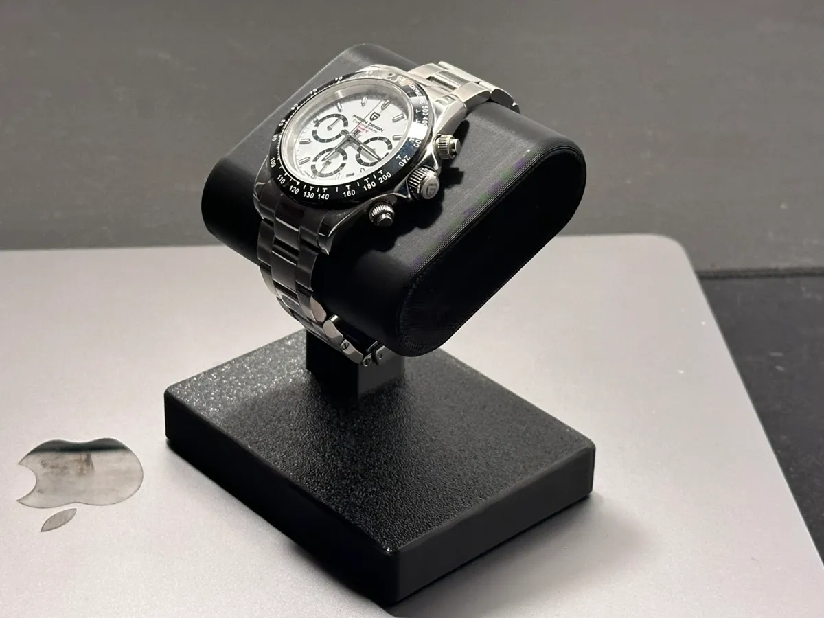 Watch Stand, photo 2 of 4 - Watch Stand Fashion