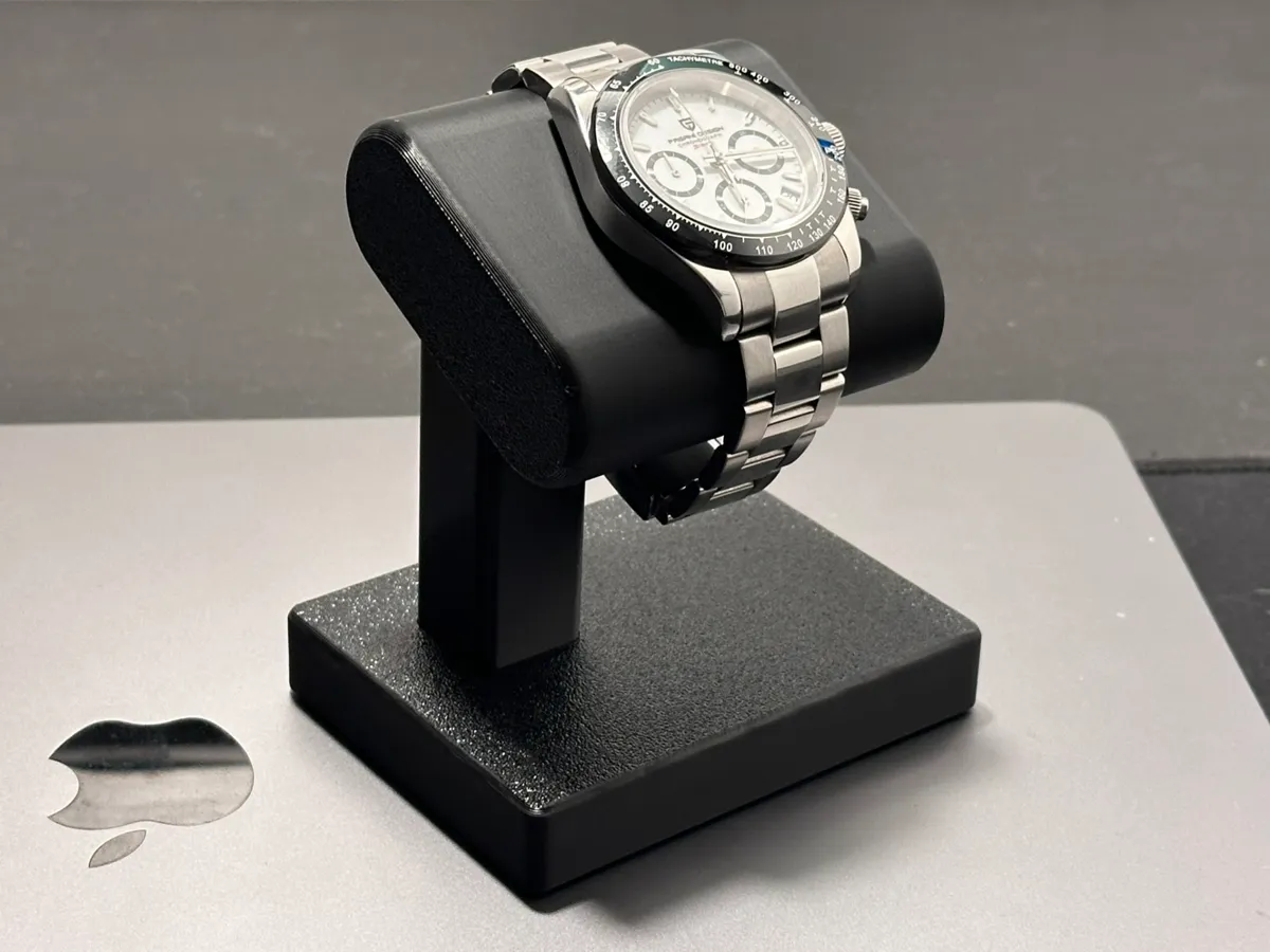 Watch Stand, photo 3 of 4 - Watch Stand Fashion