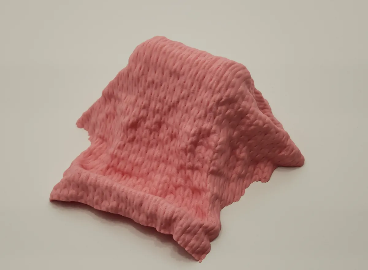 Fabric phone stand - Office, in stock in India