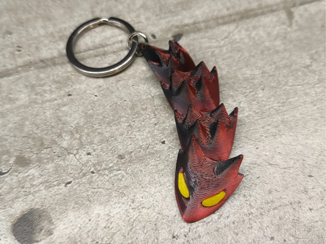 Dragon Keychain - Jewelry, in stock in India