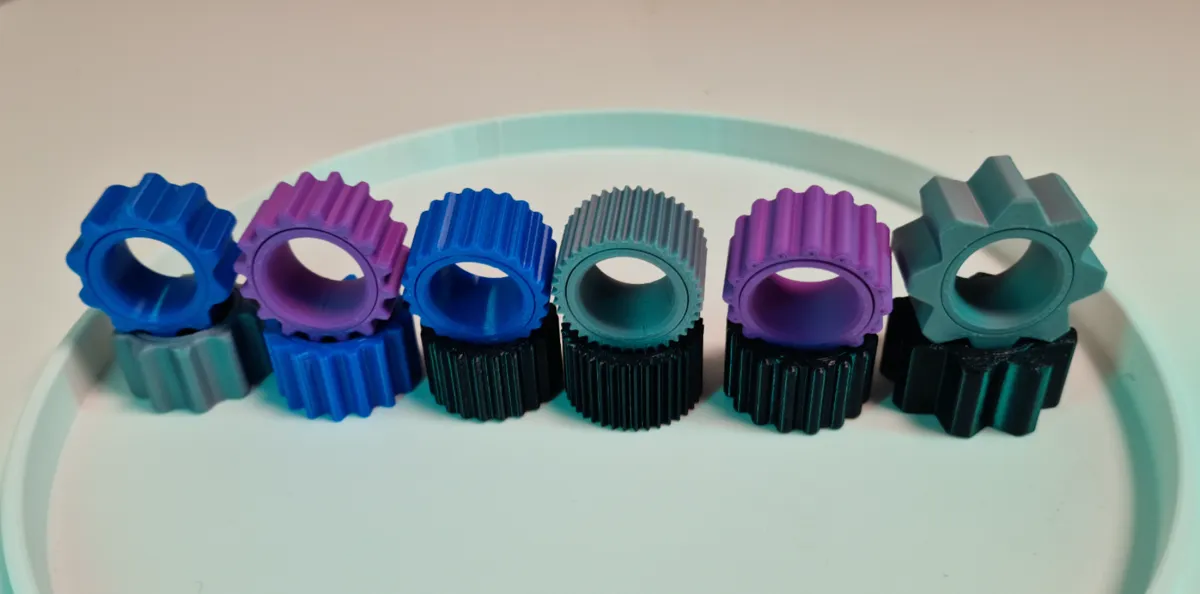 Fidget Rings - Other Toys & Games, in stock in India