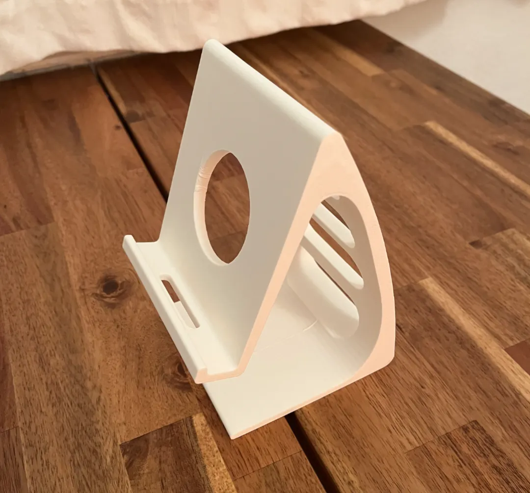 Minimalist Tablet (iPad) Stand - iPad Stands, in stock in India