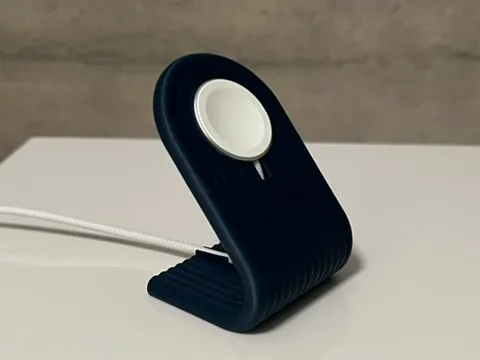 Apple Watch Charging Stand - Decor, in stock in India