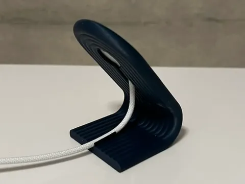 Apple Watch Charging Stand, photo 4 of 4 - Apple Watch Charging Stand Household