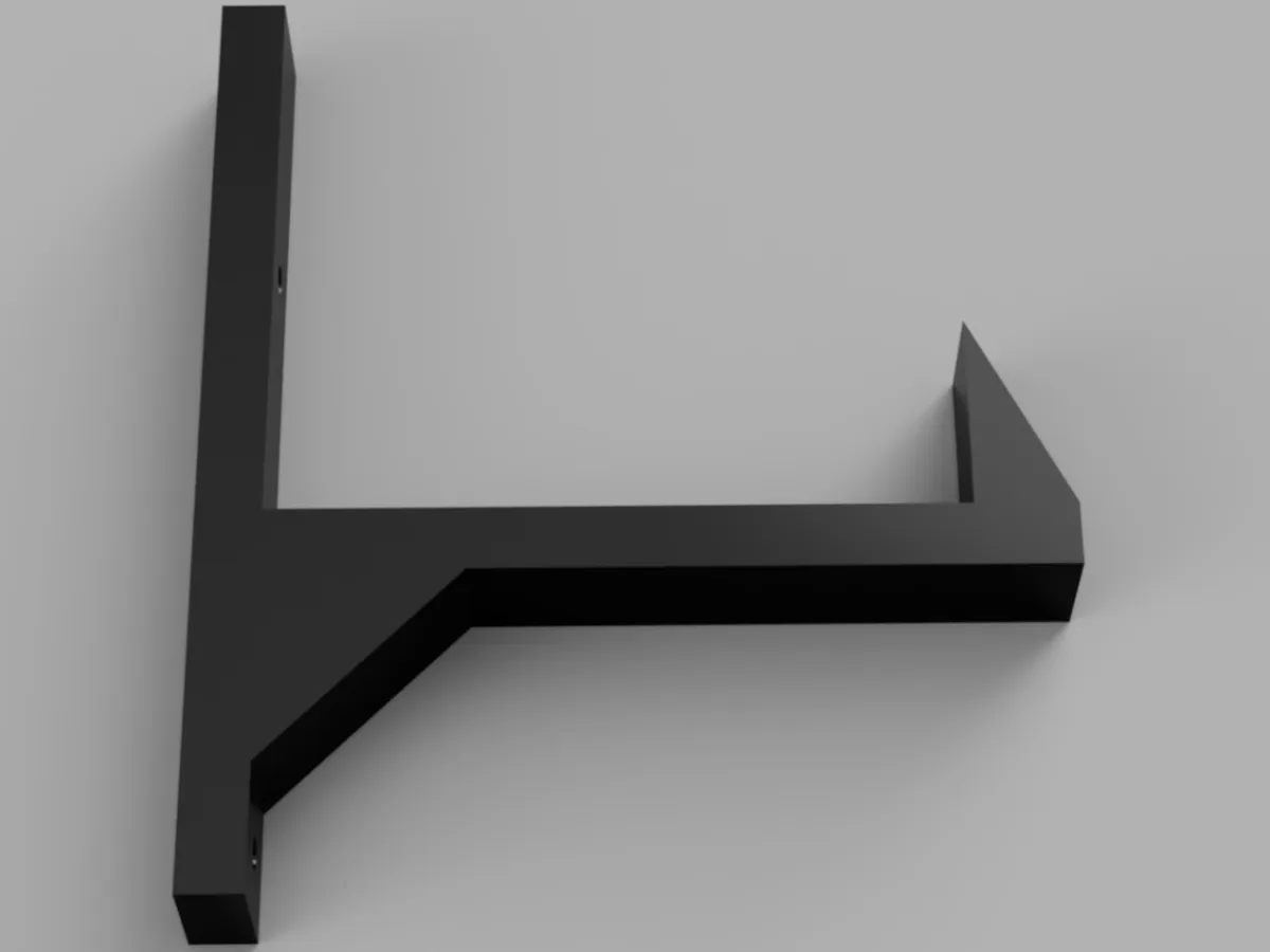 wall bracket - Brackets, Joiners & Connectors, in stock in India