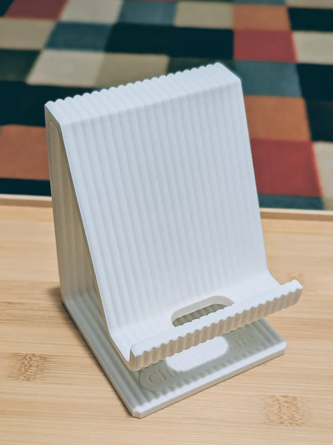 Phone and Tablet Stand, photo 4 of 4 - Phone and Tablet Stand Mobile & Device Accessories