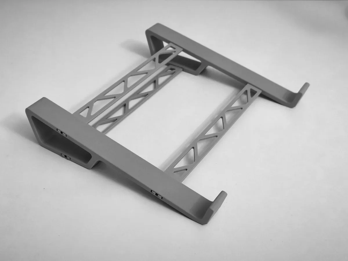 Laptop Stand V2, Stronger & More Versatile, photo 3 of 4 - Laptop Stand V2, Stronger & More Versatile Mobile & Device Accessories