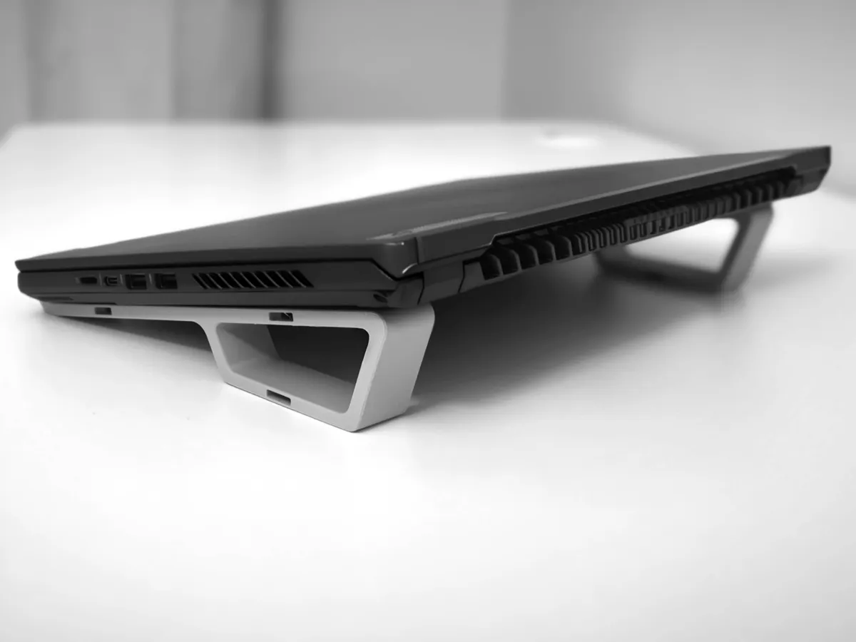 Laptop Stand V2, Stronger & More Versatile, photo 4 of 4 - Laptop Stand V2, Stronger & More Versatile Mobile & Device Accessories