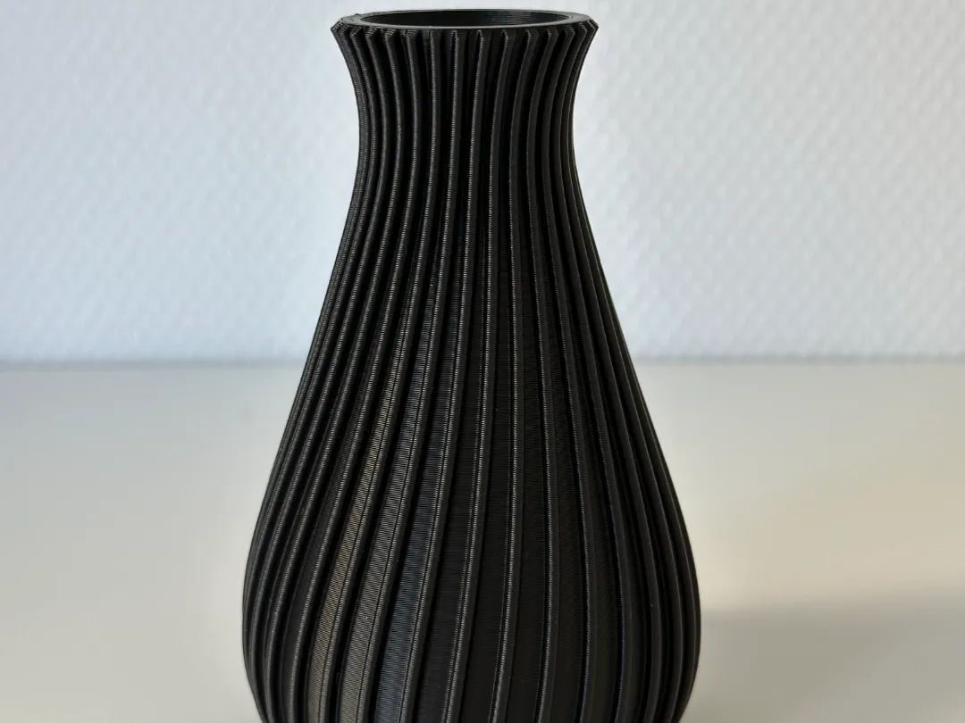 Small vase (12 cm)