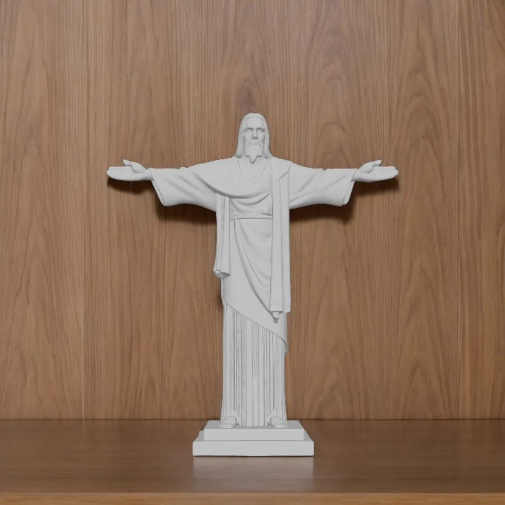 Christ the Redeemer (Rio de Janeiro)