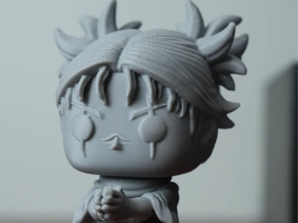 Choso- Jujutsu Kaisen (anime)
