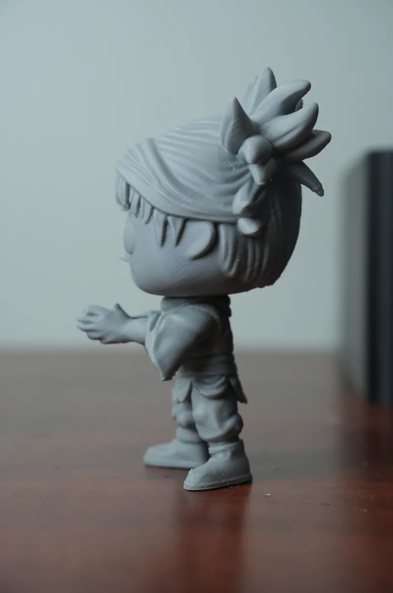 Choso- Jujutsu Kaisen (anime), photo 3 of 4 - Choso- Jujutsu Kaisen (anime) Figurines & Collectibles