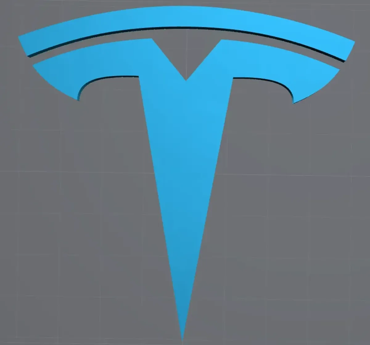 Tesla Logo