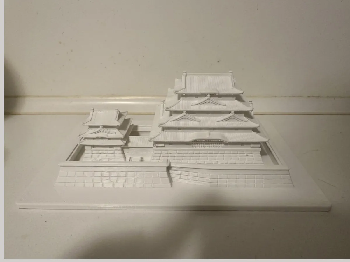 1:700 Scale, photo 2 of 2 - 1:700 Scale Miniatures