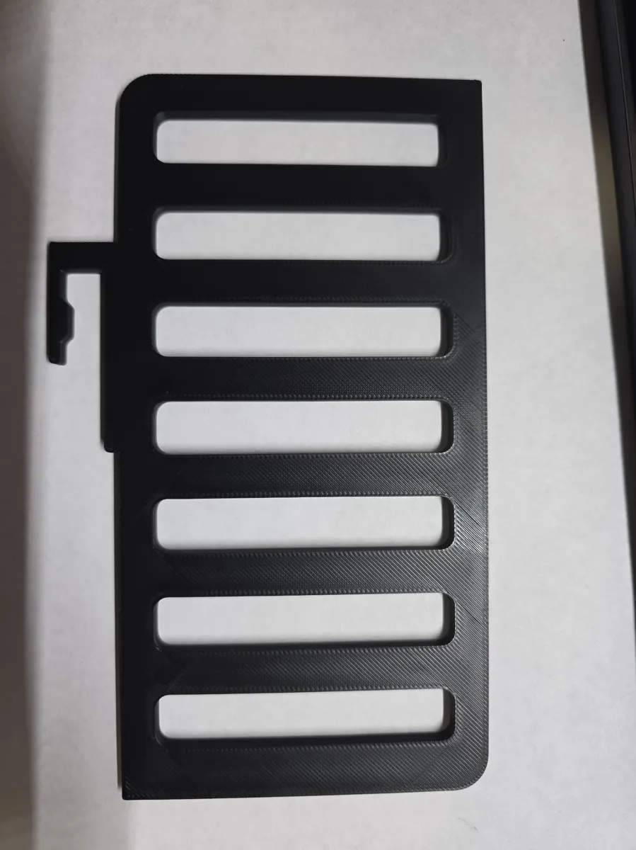 Shoe divider for shoe closet, photo 4 of 4 - Shoe divider for shoe closet Tools