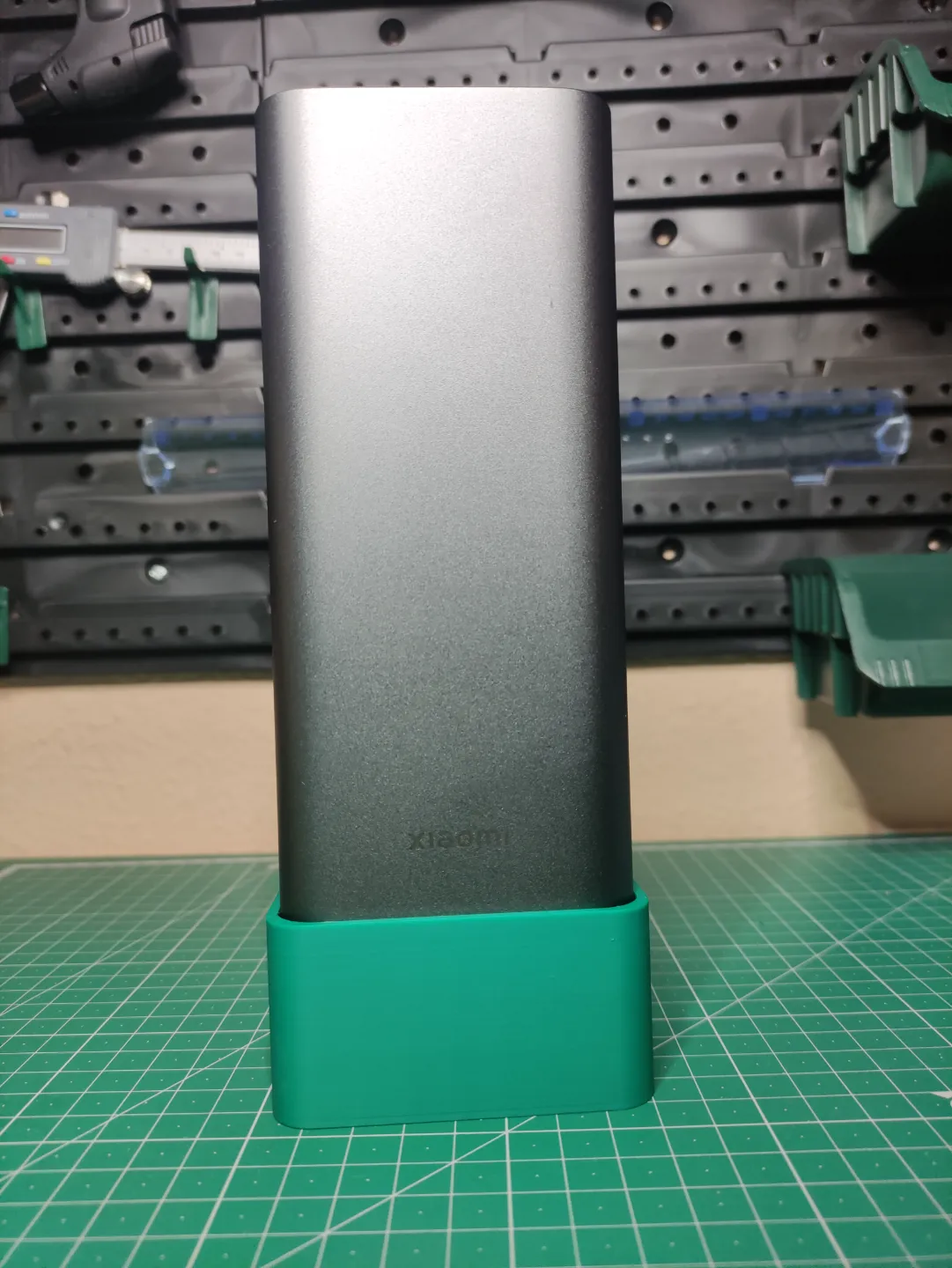 XIAOMI SCREWDRIVER PARKSIDE WALL HOLDER, photo 3 of 4 - XIAOMI SCREWDRIVER PARKSIDE WALL HOLDER Tools & Workshop