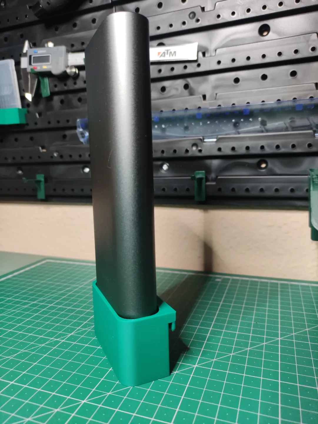 XIAOMI SCREWDRIVER PARKSIDE WALL HOLDER, photo 4 of 4 - XIAOMI SCREWDRIVER PARKSIDE WALL HOLDER Tools & Workshop