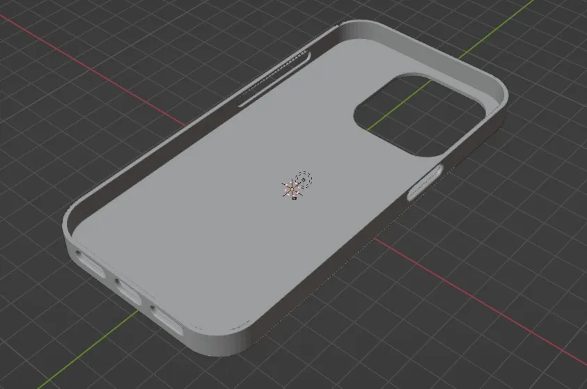 iPhone 14 Pro Case