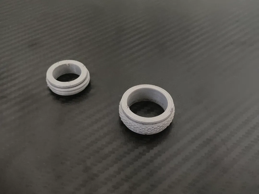 fidget rings