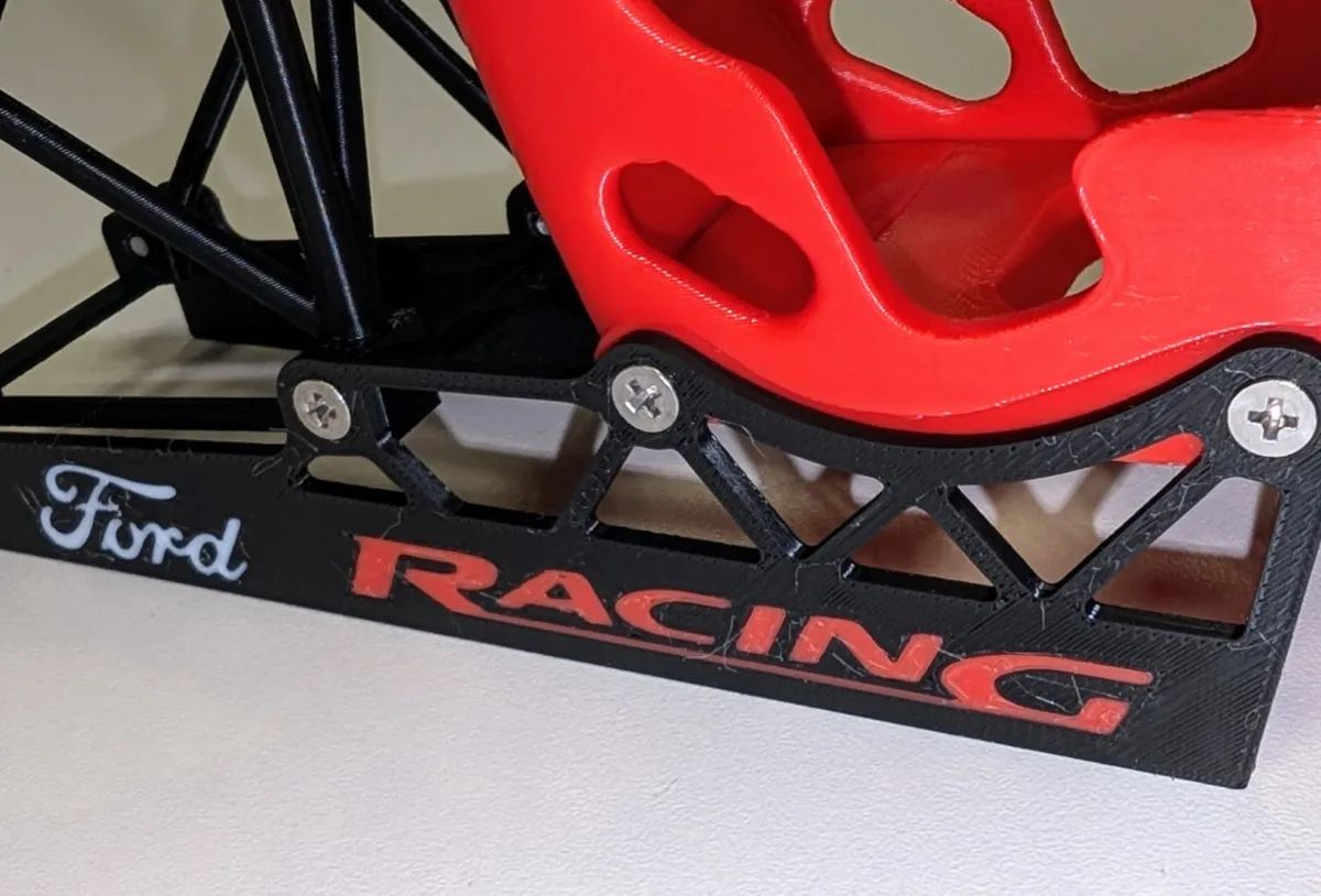 Recaro Racing Seat Phone Holder - Organizers, in stock in India