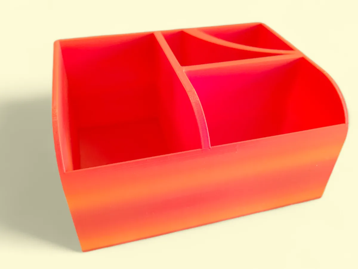 Simple Desk Organizer - Desk Tidies & Caddies, in stock in India