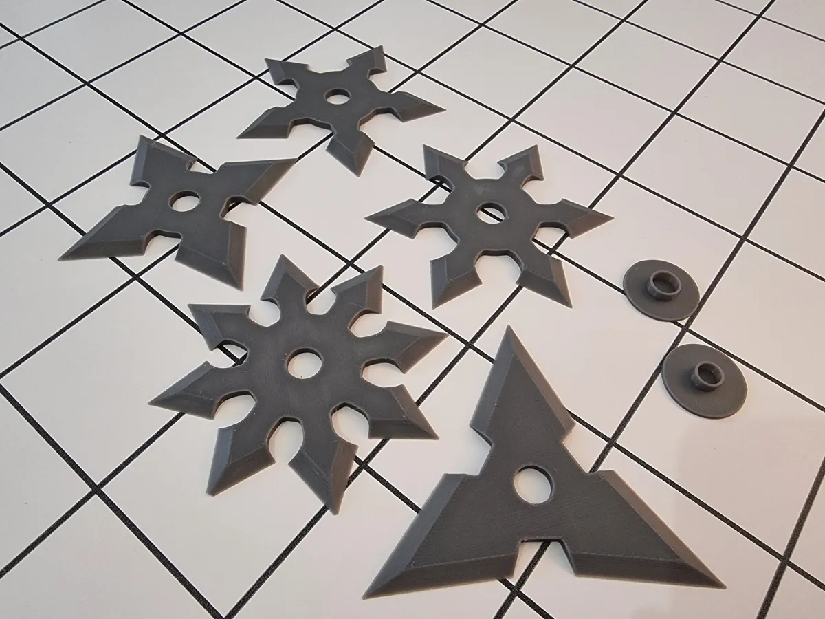 Fidget Spinner (5 Types) - Other Toys & Games, in stock in India