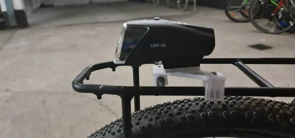 Trek 920 to Ixon IQ Premium LED connector, photo 3 of 4 - Trek 920 to Ixon IQ Premium LED connector Tools & Workshop