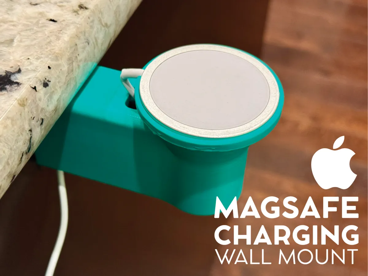 MagSafe Wall Mount - Electronics, in stock in India