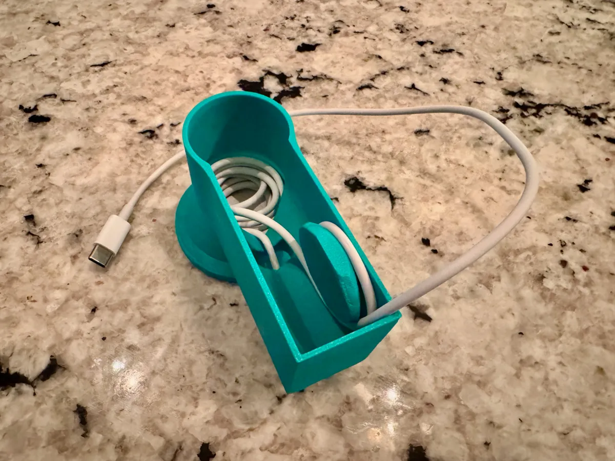 MagSafe Wall Mount, photo 3 of 4 - MagSafe Wall Mount Hobby & DIY