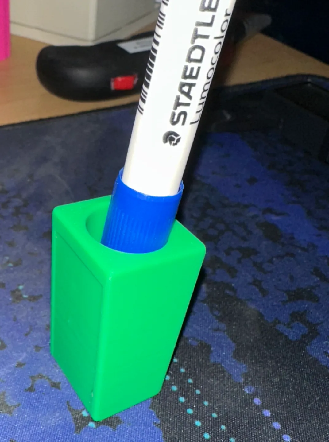 Whiteboard Pen Holder - Office, in stock in India