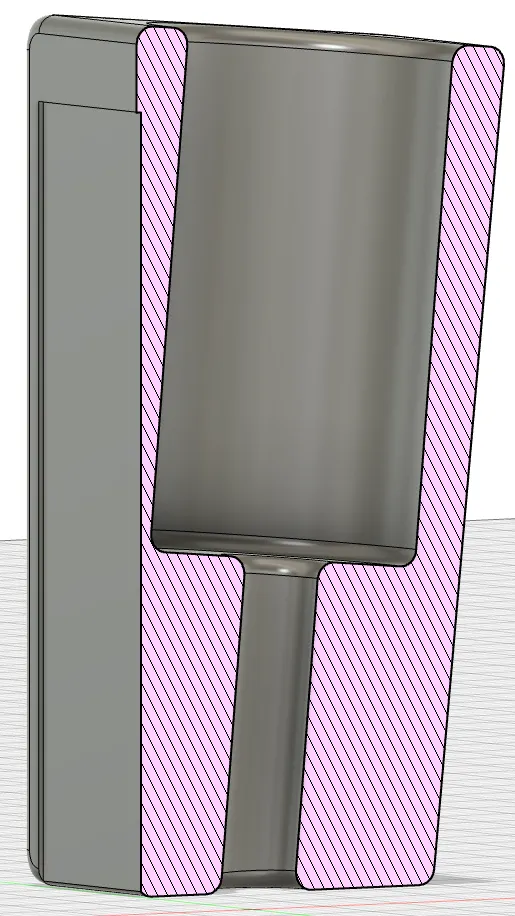 Whiteboard Pen Holder, photo 2 of 2 - Whiteboard Pen Holder Household