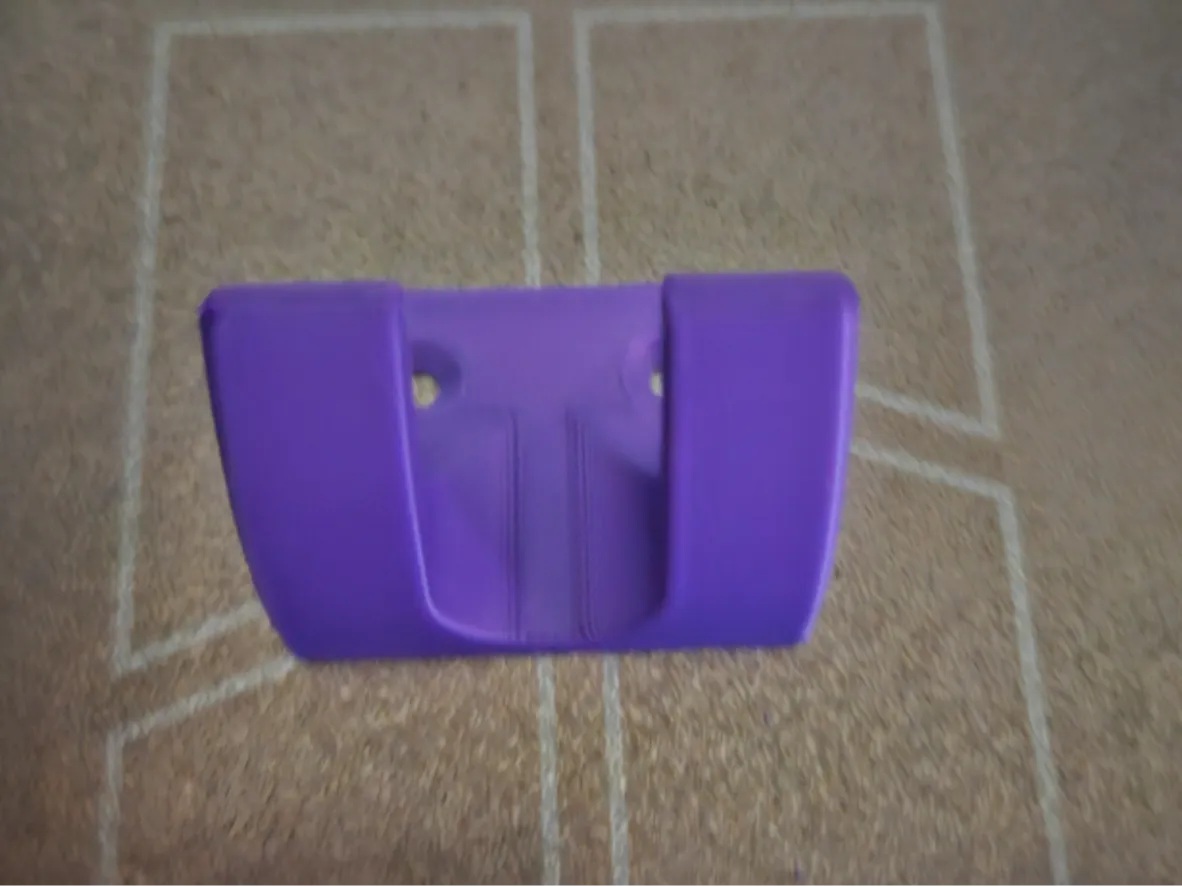 Simple wall hook for tools. - Minimal & Modern Hooks, in stock in India