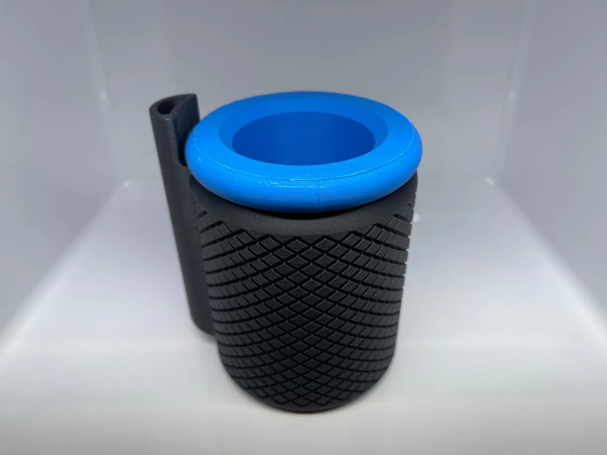 Rotating Self Watering Plant Pot - Self-watering Planters, in stock