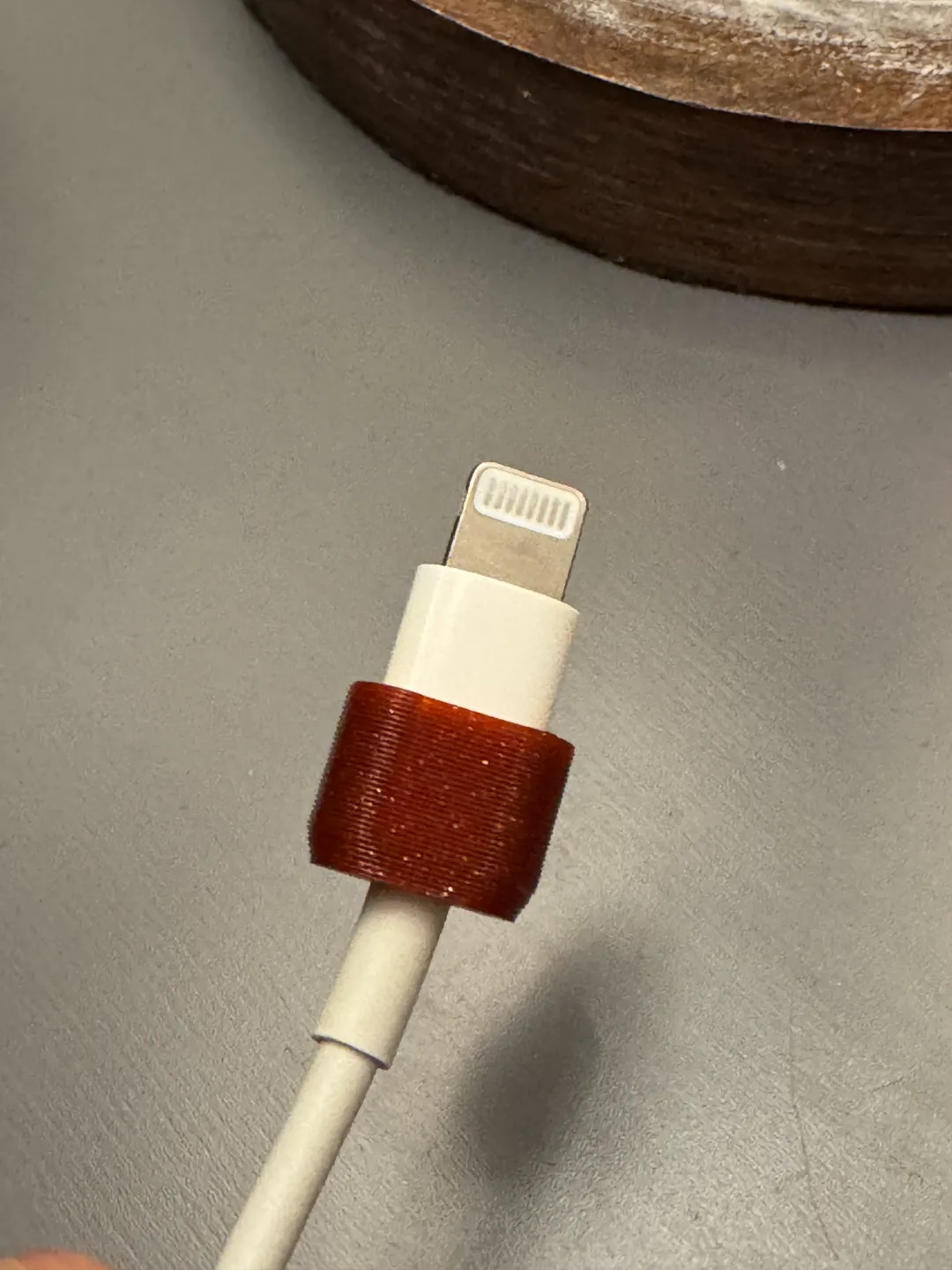 iPhone Magsafe Stand and Airpods Gen 3 wired Dock, photo 4 of 4 - iPhone Magsafe Stand and Airpods Gen 3 wired Dock Hobby & DIY