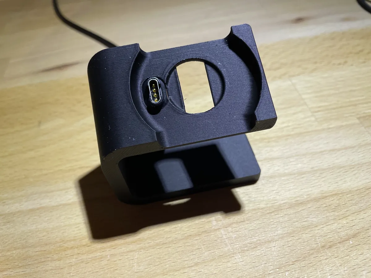 Garmin Vivomove Charging Stand