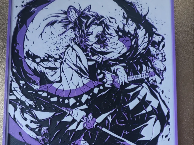 demon slayer shinobu kocho