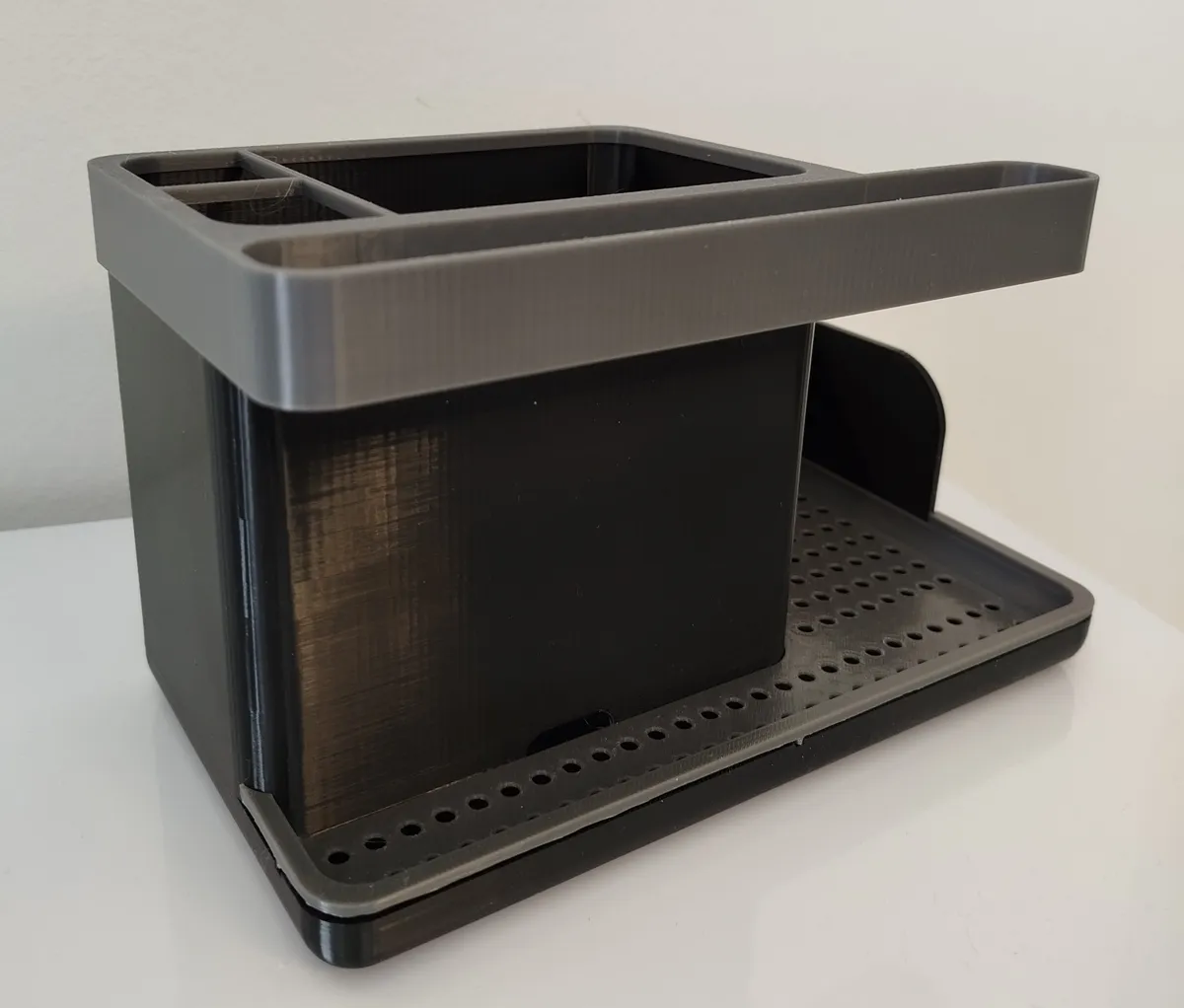 Kitchen Organizer Spülschwamm, photo 4 of 4 - Kitchen Organizer Spülschwamm Kitchen & Dining