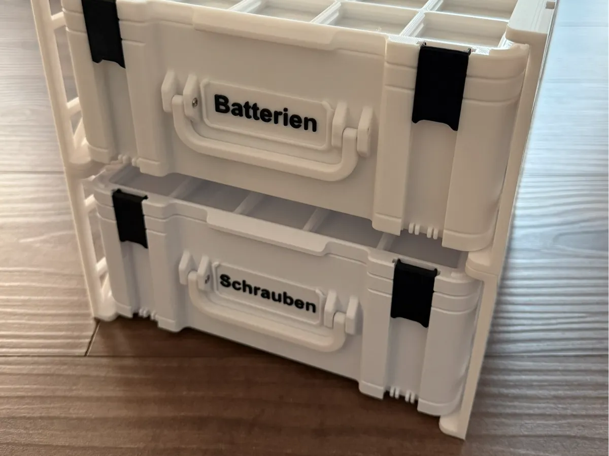 Gridfinity Box Stapler 5x5x15U