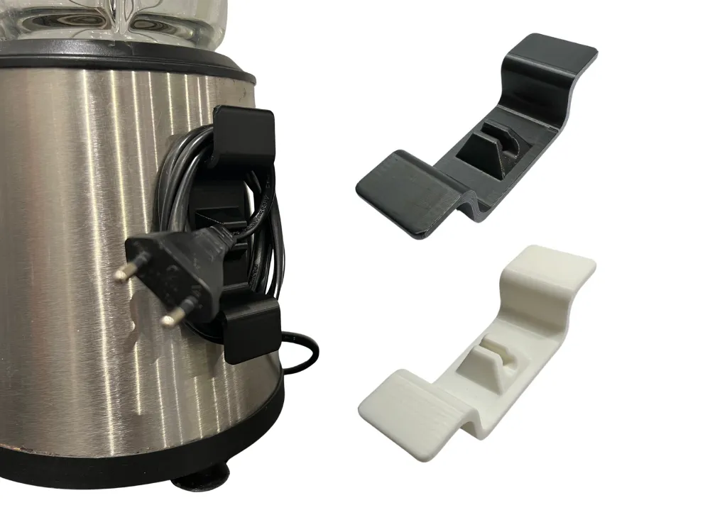 Cable Winder Organizer Management V2