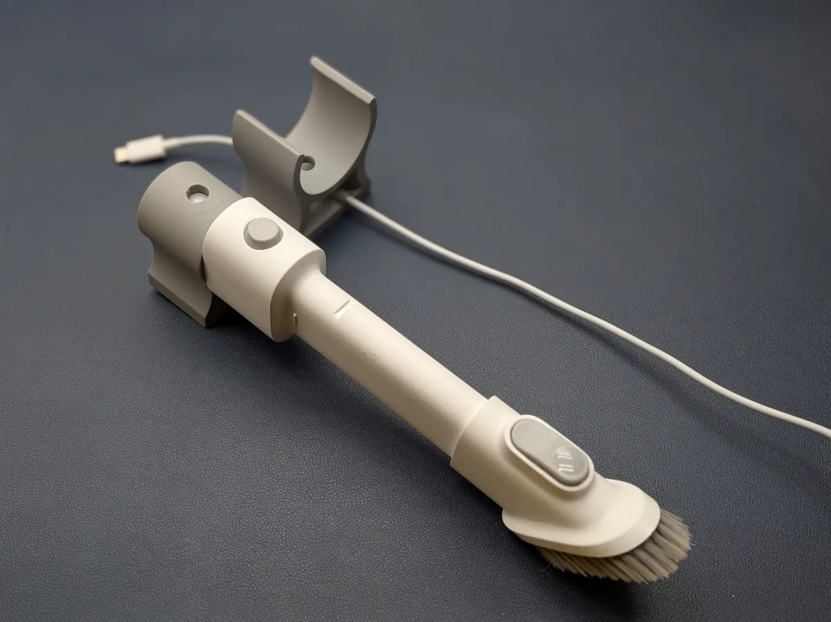 Xiaomi Vacuum Cleaner P30 Wall-Mount Holder